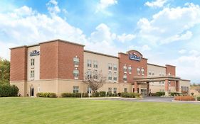 Baymont Inn & Suites Plymouth